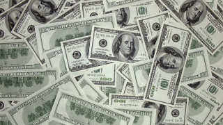 Измъкнаха с "лотария" $ 31 млн. от банка