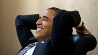 Обама: Марихуаната не е по-лоша от алкохола
