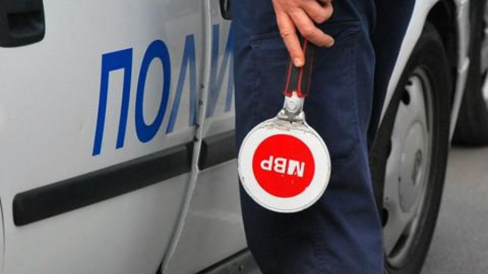 Арестуваха крадец от Македония | StandartNews.com