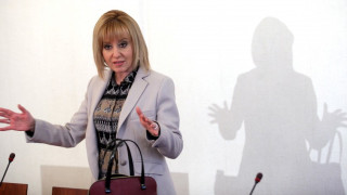Листата на евроизборите без Мая Манолова