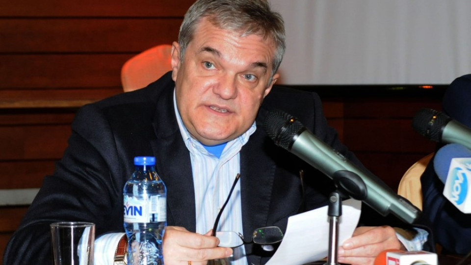 Румен Петков се оттегля като ръководител на БСП- Плевен | StandartNews.com