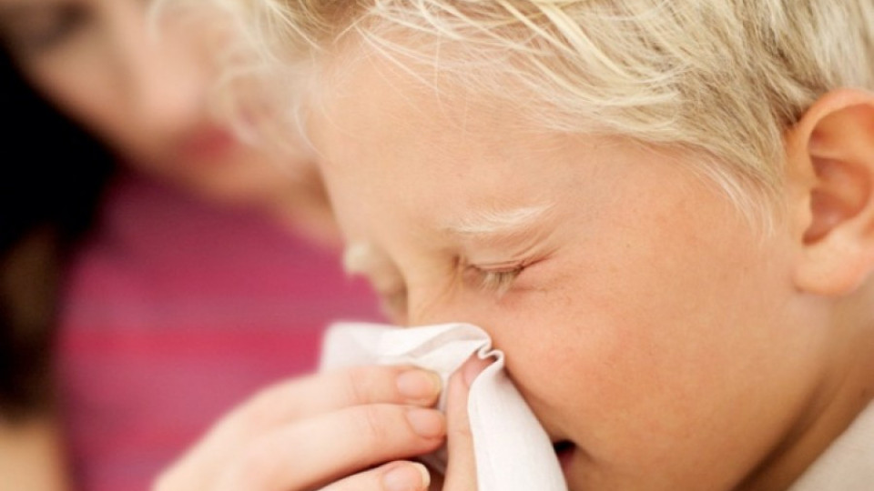 Софийска област е в грипна епидемия от вторник | StandartNews.com