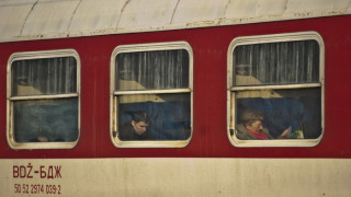 Поскъпват билетите за бързия влак до Бургас