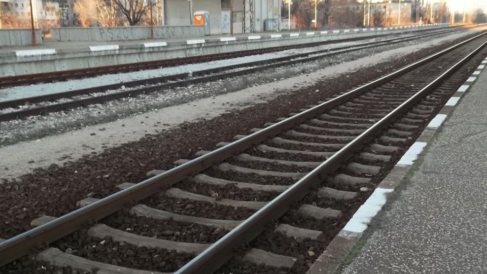Пътуваме със 160 км/ч с влак от Пловдив до Септември | StandartNews.com