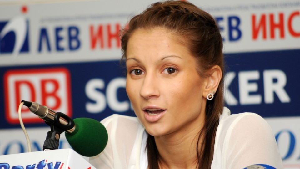 Симона Пейчева спира кариерата си на гимнастичка | StandartNews.com