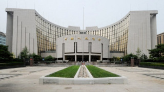 Китай вкара допълнителни средства в банките в страната