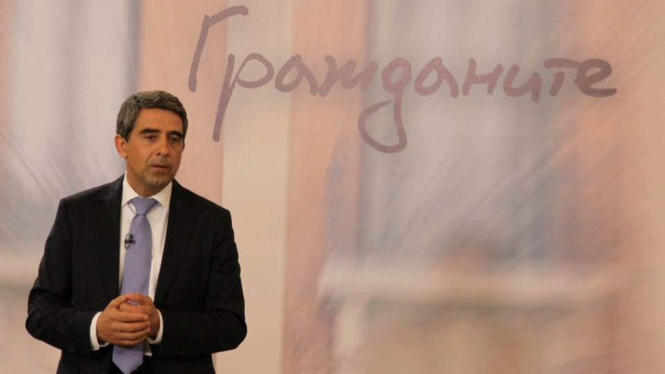 Плевнелиев: Политиците произвеждат нестабилност | StandartNews.com