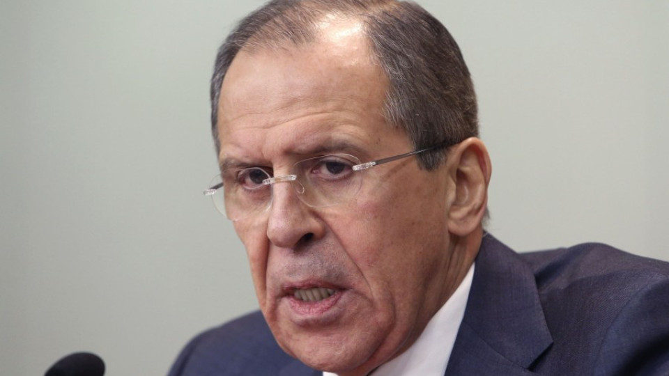 Русия предупреди ЕС да не се меси в Украйна | StandartNews.com