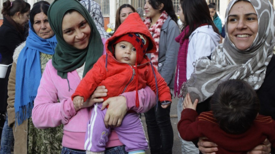 Поляк събра 20 тона провизии за бежанците в Харманли  | StandartNews.com