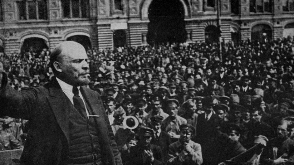 Русия изнася Ленин от мавзолея | StandartNews.com