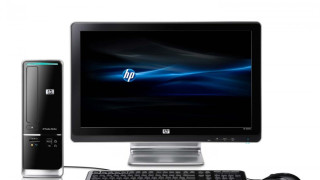 HP връща Windows 7 на компютрите си