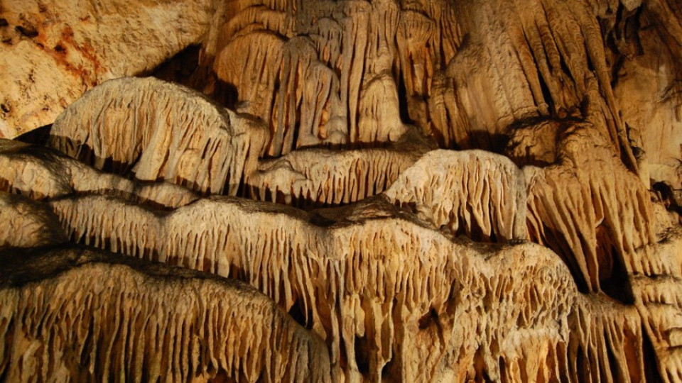 Отварят втора пещера до Магурата | StandartNews.com