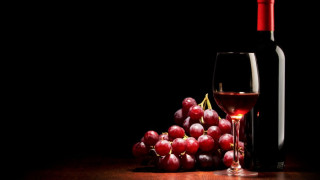 "Опияняваща надпревара" и "Вино и любов, любов и вино" в Генерал Тошево