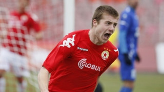 Първи избягал от ЦСКА