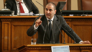 И заместници на Цветанов на прокурор