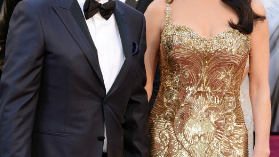 Майкъл Дъглас и Зита-Джоунс се развеждат | StandartNews.com