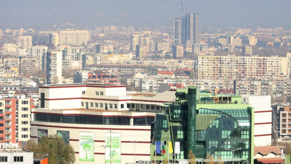 Цените на жилищата са паднали с 1.2% за една година | StandartNews.com