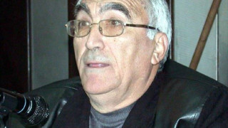Почина бивш председател на общинския съвет в Сливен