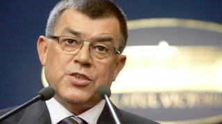 Вътрешният министър на Румъния подаде оставка