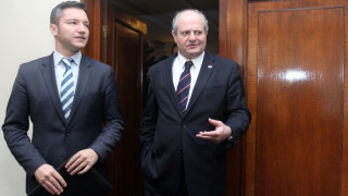 България и Сърбия продължават интензивния диалог