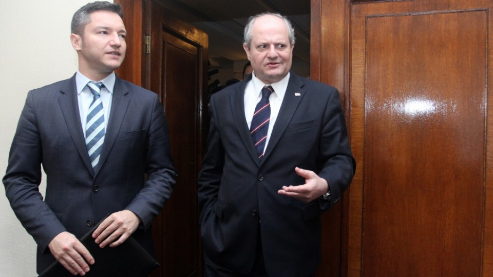 България и Сърбия продължават интензивния диалог | StandartNews.com