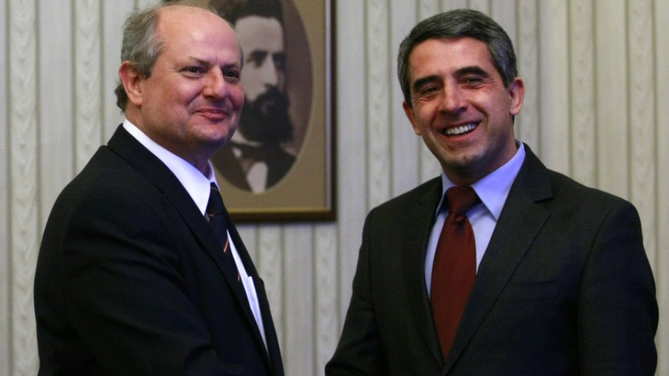 Плевнелиев: България и Сърбия имат общо бъдеще в ЕС | StandartNews.com