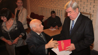 Руски пенсионери се заселват в България