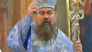 Борис Бачковски аут от битките за митрополит