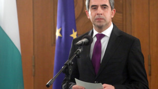 Плевнелиев: Политическата динамика извади реформите на заден план