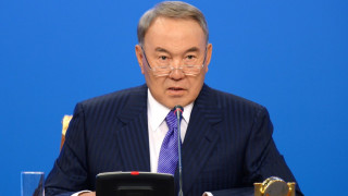 Казахстанският президент си постави нови задачи
