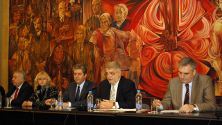БСП Кърджали: Проектът АБВ обслужва интересите на противниците ни