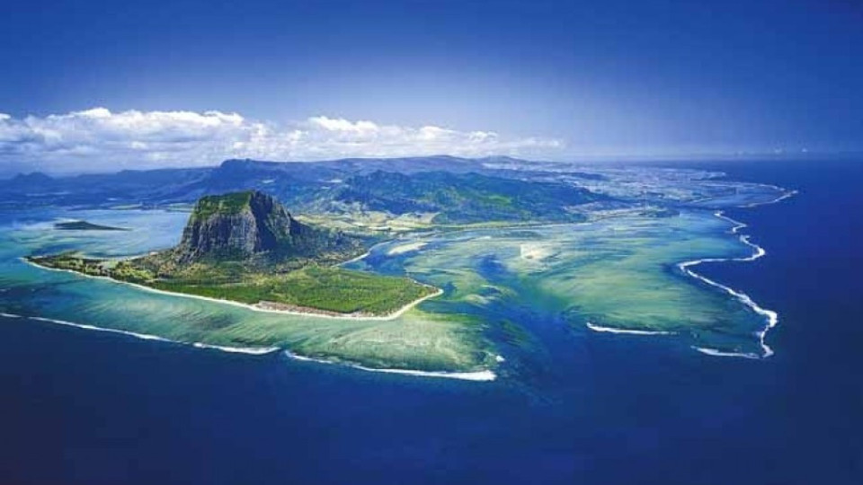 Остров Мавриций - първообразът на рая | StandartNews.com