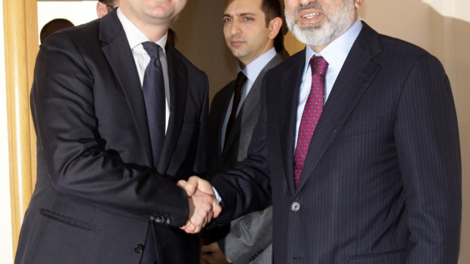 Компания на НЕК удвоява износа на ток за Турция | StandartNews.com