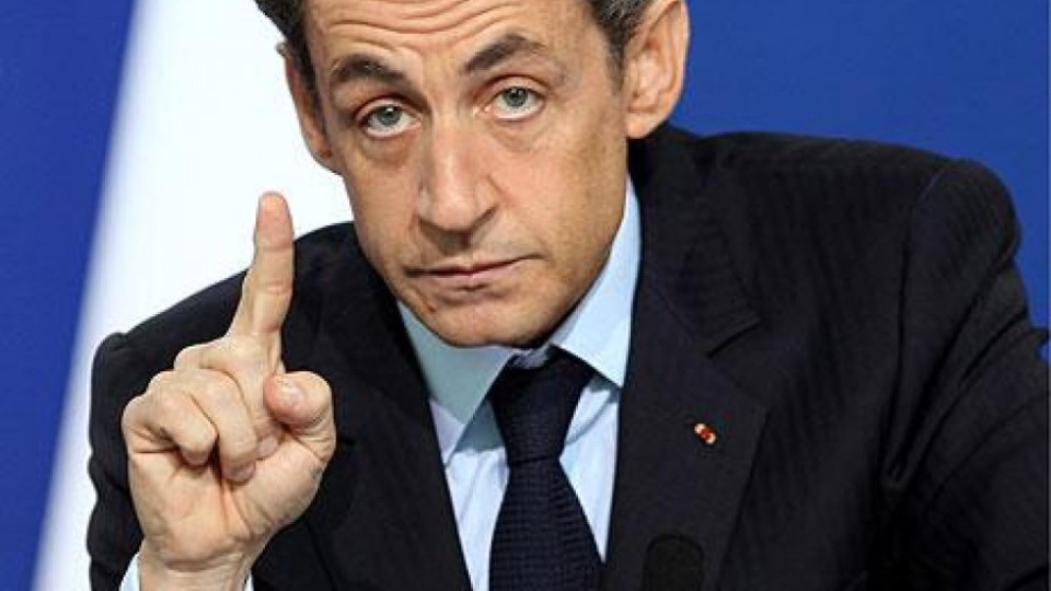 Сарко иска пак да е президент | StandartNews.com