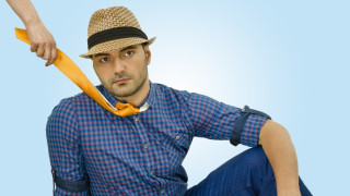 Чергов записа при гуруто на Пъф Деди