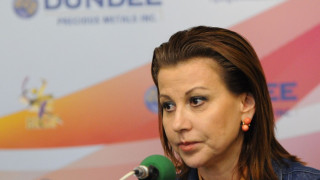 Илияна Раева обявява коалицията си след три дни