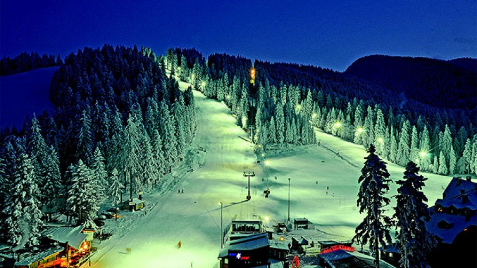 Уикенд в Боровец и награди от Rossignol за журналисти на ски | StandartNews.com