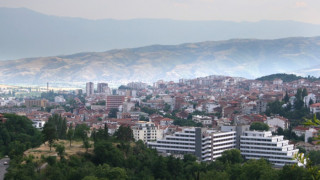 Бунт за банята в Сандански