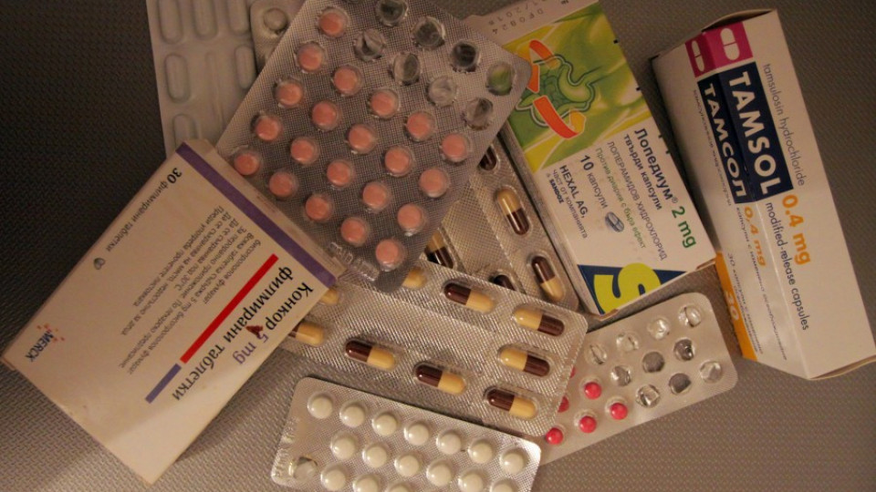 Тайни клаузи понижават цените на лекарствата | StandartNews.com