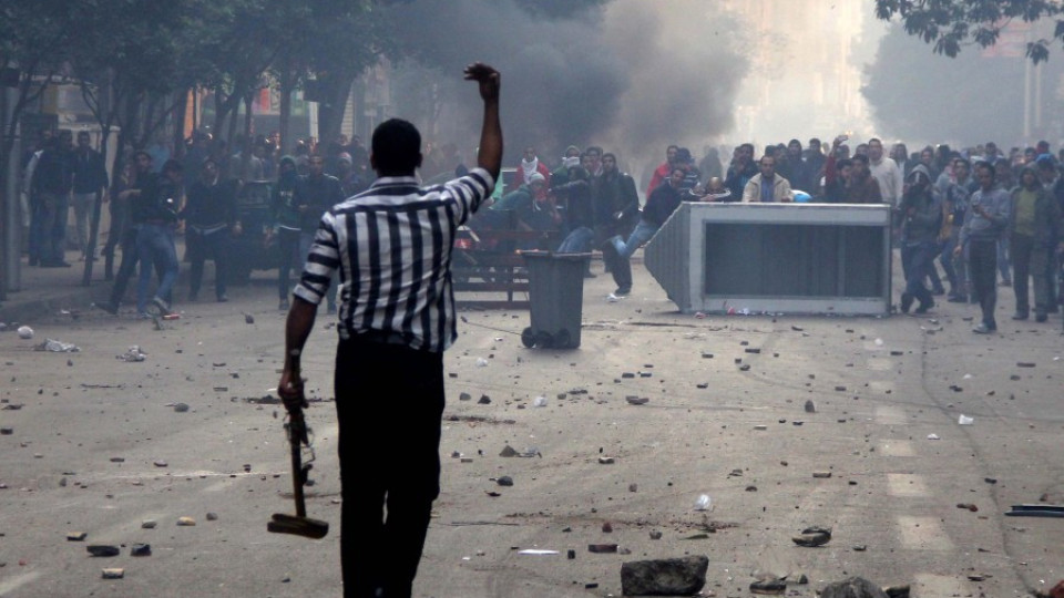 49 нови жертви в Египет | StandartNews.com