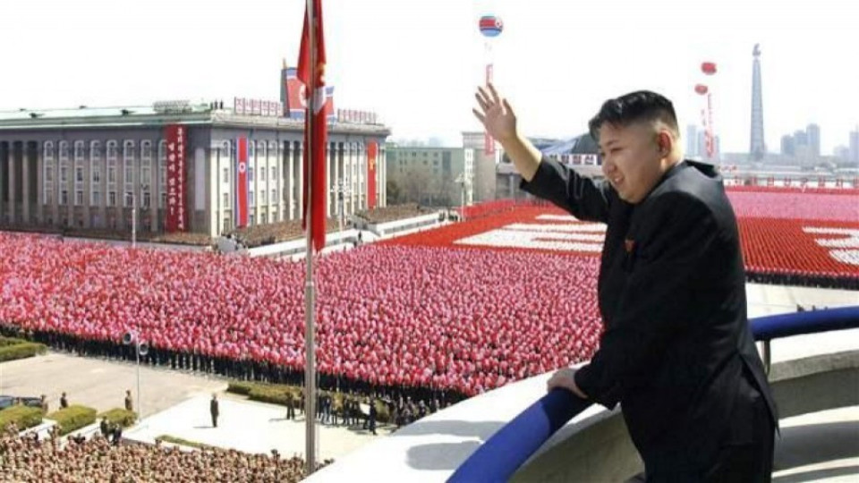 Ким Чен Ун избил цялата династия на чичо си | StandartNews.com