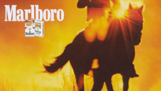 Каубоят на "Марлборо" почина от пушене