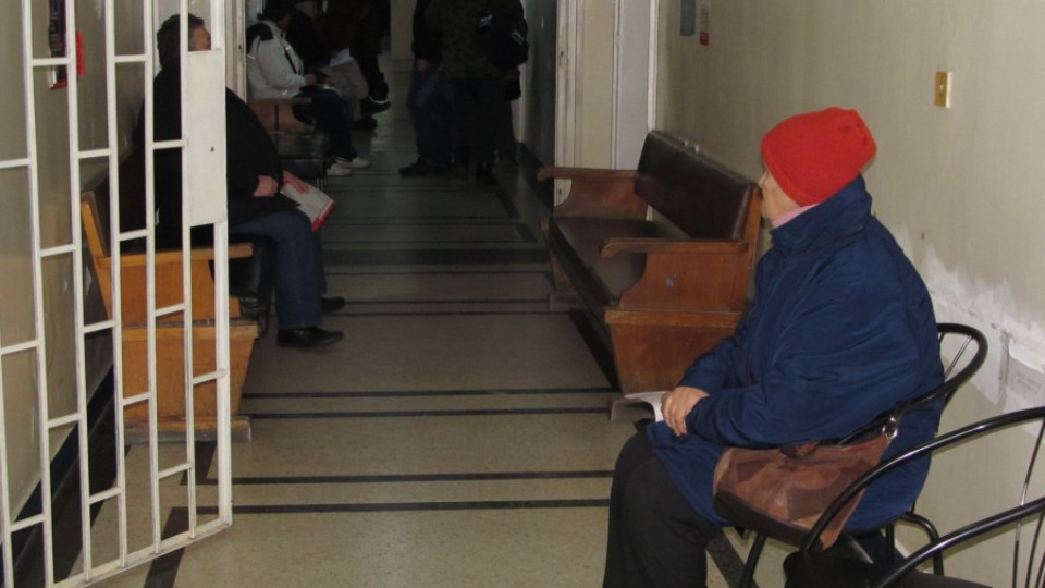 Грипна епидемия в Ямбол | StandartNews.com
