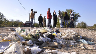 До 2020 Момчилград планира 3 пъти по-малко депонирани отпадъци