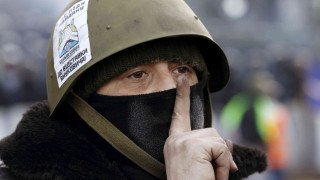 Опозицията напусна министерството в Киев, иска диалог