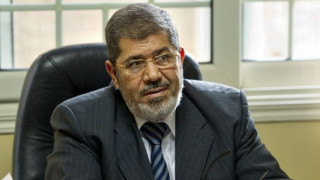 В Египет започна нов процес срещу Мохамед Мурси