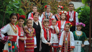 Деца от Благоевград атакуват „България търси таланти”