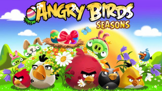 Angry Birds ни шпионира