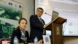Изнасяме "Мишлен" през порт Бургас
