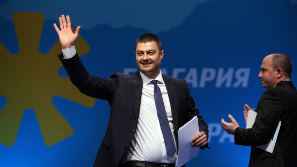 Бареков иска Йончев да напусне левицата | StandartNews.com